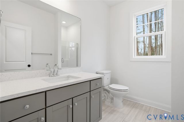 1404 Mill Quarter Rd, Powhatan, VA 23139