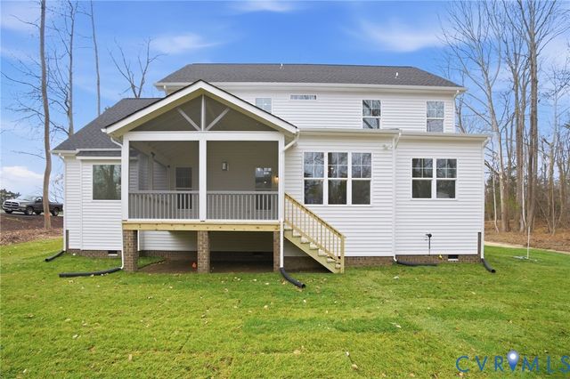 1404 Mill Quarter Rd, Powhatan, VA 23139