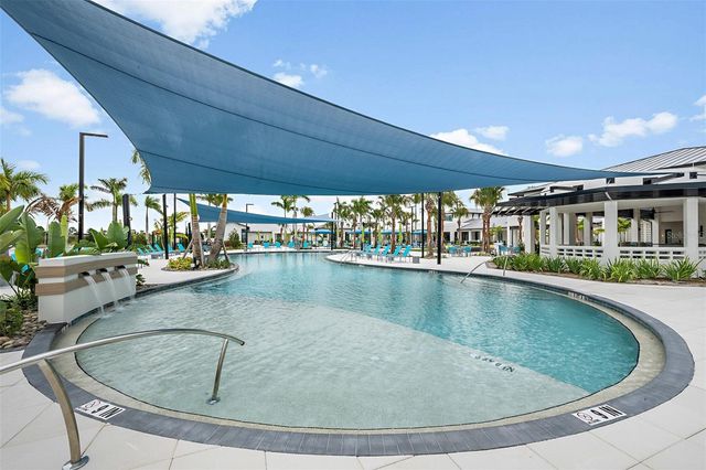 11423 BOUNDLESS TERRACE, Venice, FL 34293