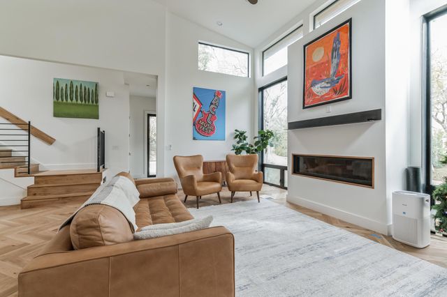 107 Blue Ridge TRL, Austin, TX 78746