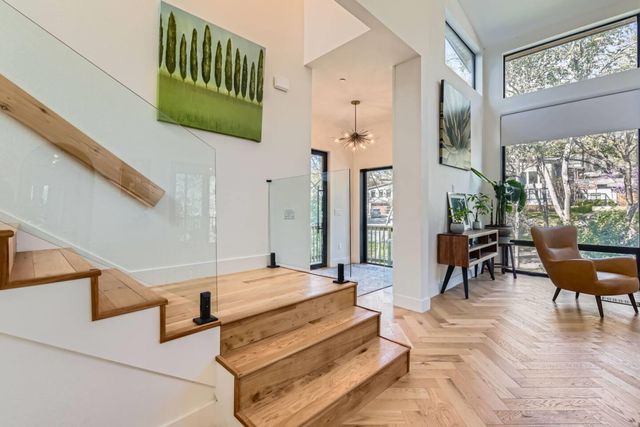 107 Blue Ridge TRL, Austin, TX 78746