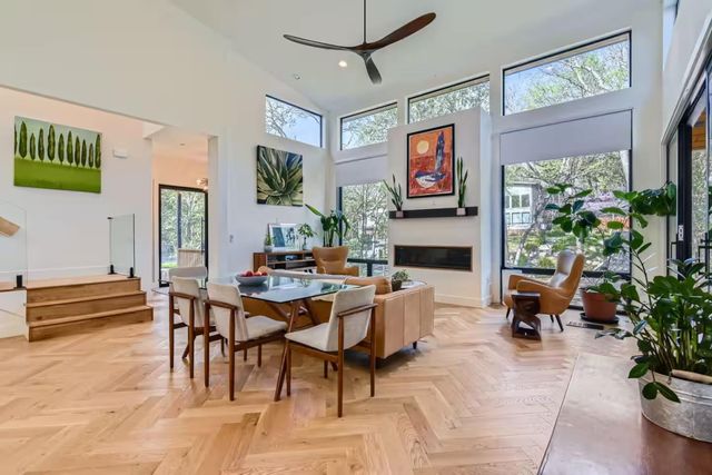 107 Blue Ridge TRL, Austin, TX 78746