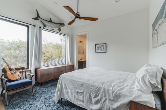 107 Blue Ridge TRL, Austin, TX 78746