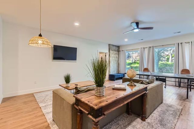 107 Blue Ridge TRL, Austin, TX 78746