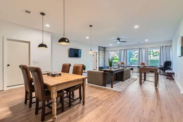 107 Blue Ridge TRL, Austin, TX 78746