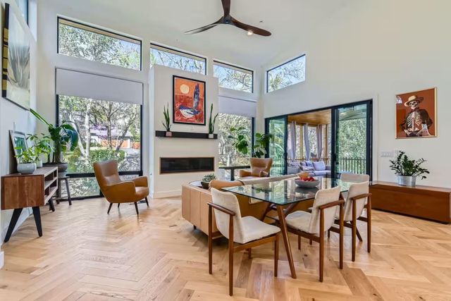 107 Blue Ridge TRL, Austin, TX 78746