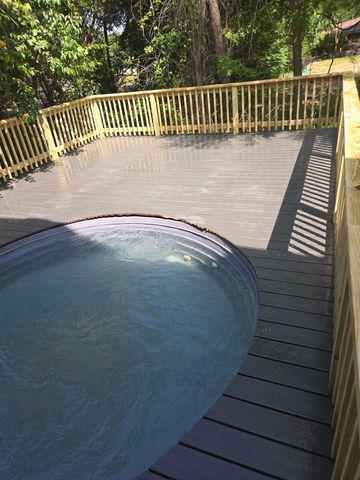 107 Blue Ridge TRL, Austin, TX 78746