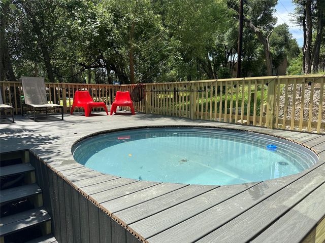 107 Blue Ridge TRL, Austin, TX 78746