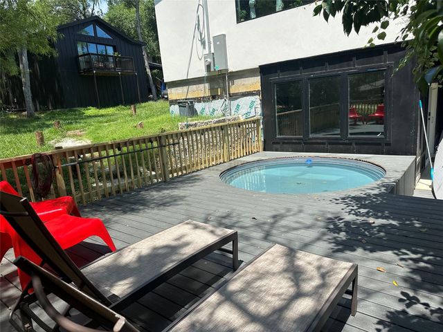 107 Blue Ridge TRL, Austin, TX 78746