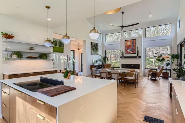 107 Blue Ridge TRL, Austin, TX 78746