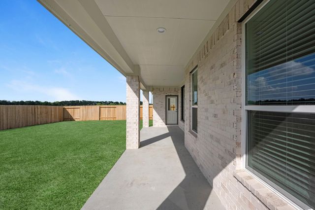 4523 Breezewood Drive, Rosenberg, TX 77471