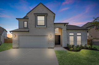 4523 Breezewood Drive, Rosenberg, TX 77471