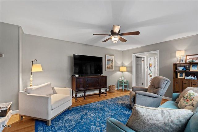5014 Tremont Drive, Raleigh, NC 27609