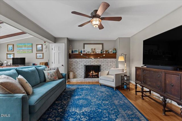 5014 Tremont Drive, Raleigh, NC 27609