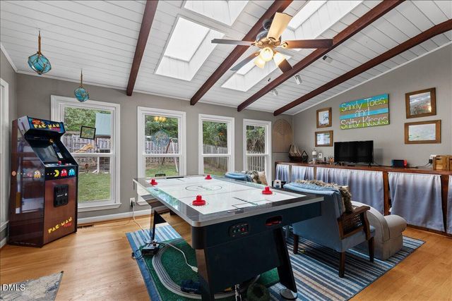 5014 Tremont Drive, Raleigh, NC 27609