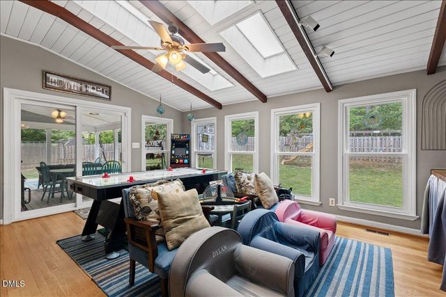 5014 Tremont Drive, Raleigh, NC 27609