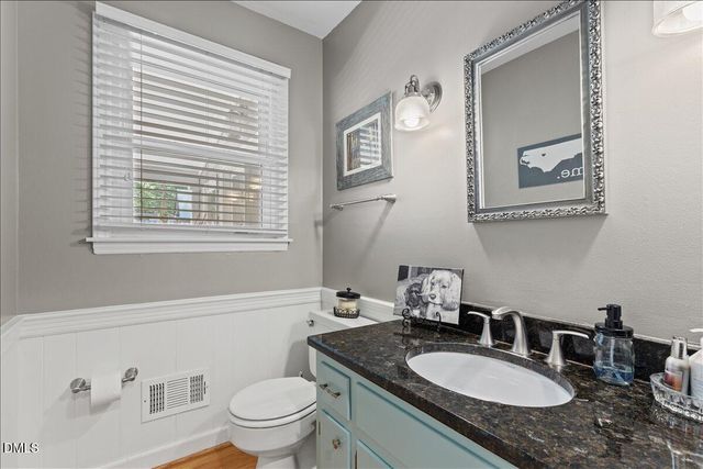 5014 Tremont Drive, Raleigh, NC 27609