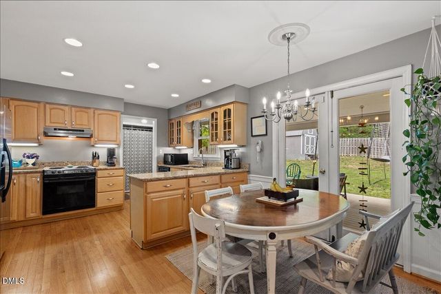 5014 Tremont Drive, Raleigh, NC 27609