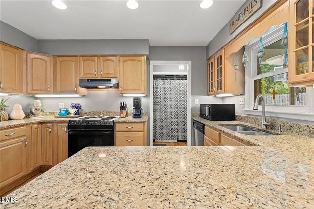 5014 Tremont Drive, Raleigh, NC 27609
