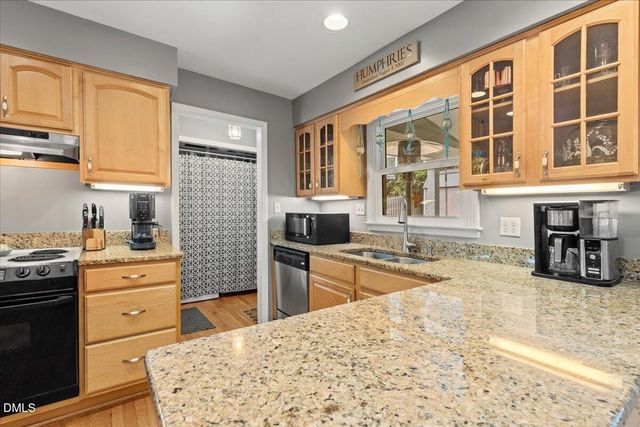 5014 Tremont Drive, Raleigh, NC 27609