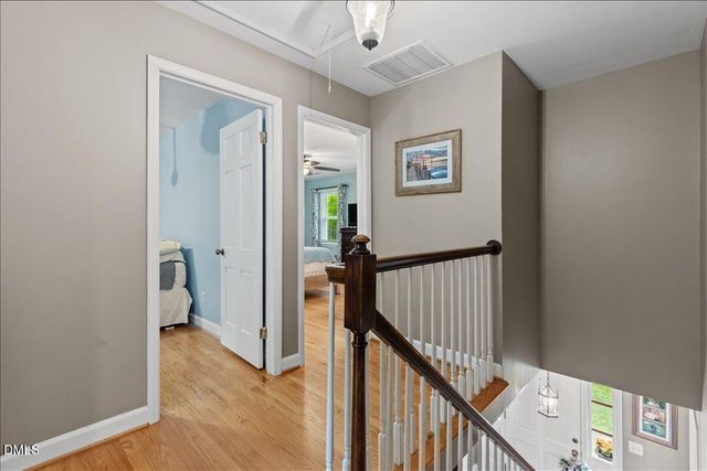 5014 Tremont Drive, Raleigh, NC 27609