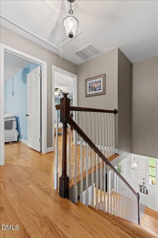 5014 Tremont Drive, Raleigh, NC 27609