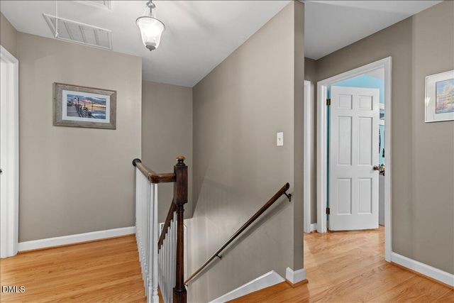 5014 Tremont Drive, Raleigh, NC 27609