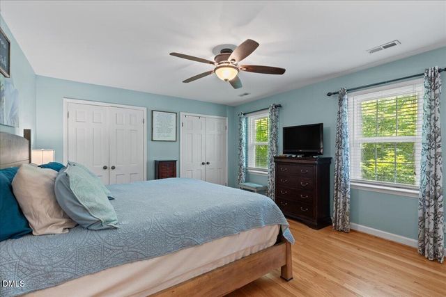 5014 Tremont Drive, Raleigh, NC 27609
