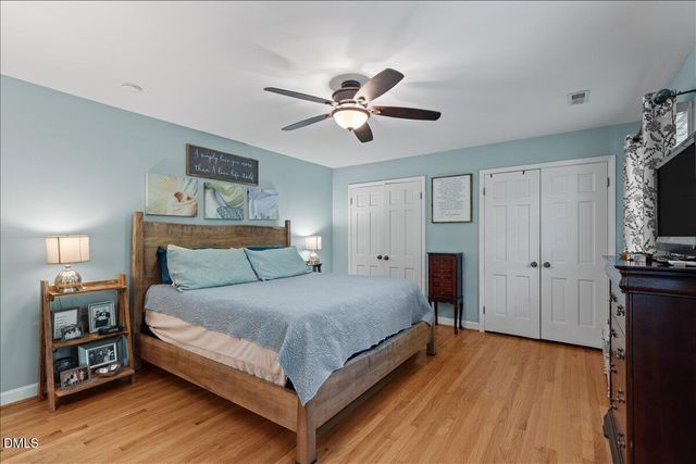 5014 Tremont Drive, Raleigh, NC 27609