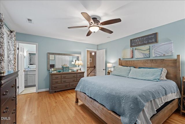 5014 Tremont Drive, Raleigh, NC 27609