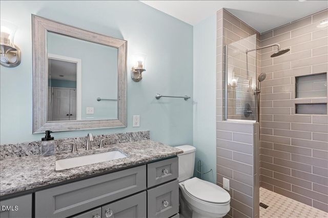 5014 Tremont Drive, Raleigh, NC 27609