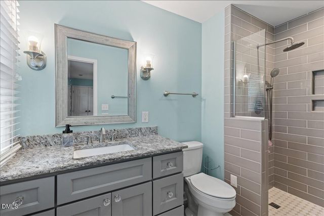 5014 Tremont Drive, Raleigh, NC 27609
