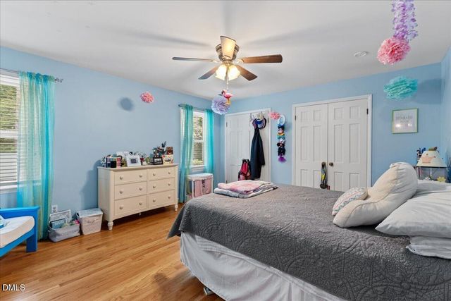 5014 Tremont Drive, Raleigh, NC 27609