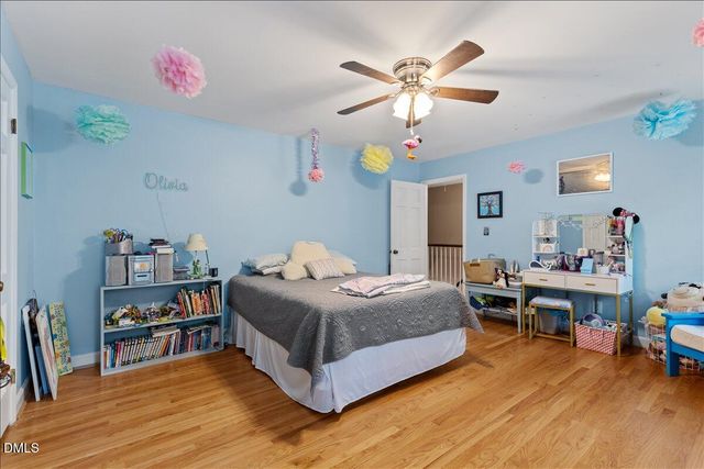 5014 Tremont Drive, Raleigh, NC 27609