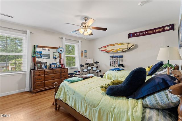 5014 Tremont Drive, Raleigh, NC 27609