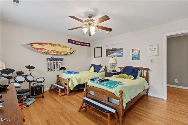 5014 Tremont Drive, Raleigh, NC 27609