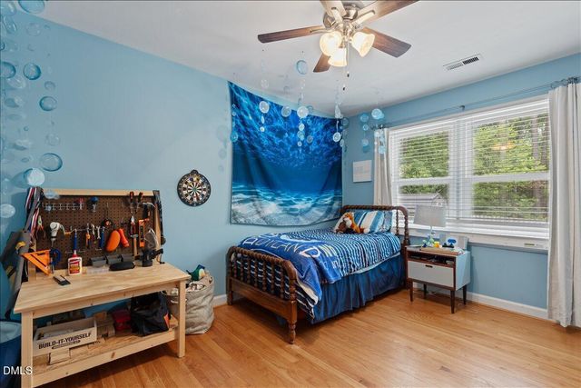 5014 Tremont Drive, Raleigh, NC 27609