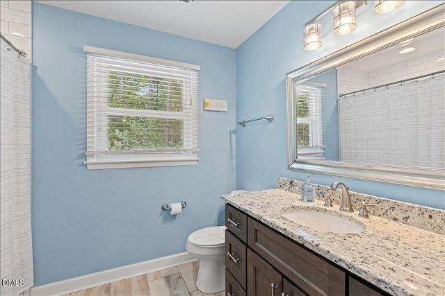 5014 Tremont Drive, Raleigh, NC 27609