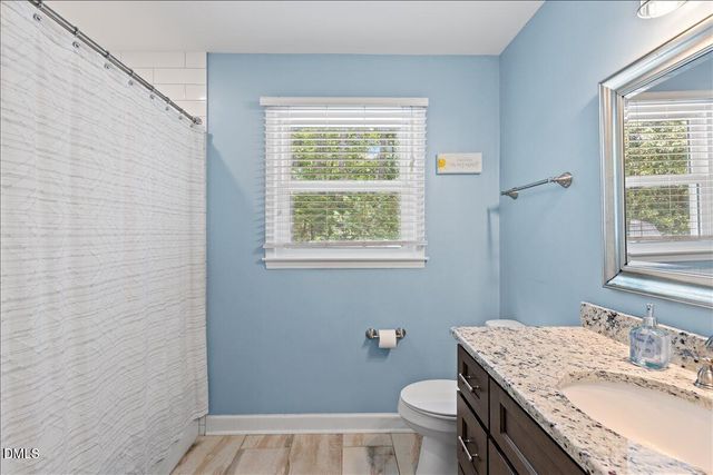 5014 Tremont Drive, Raleigh, NC 27609