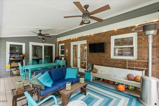 5014 Tremont Drive, Raleigh, NC 27609