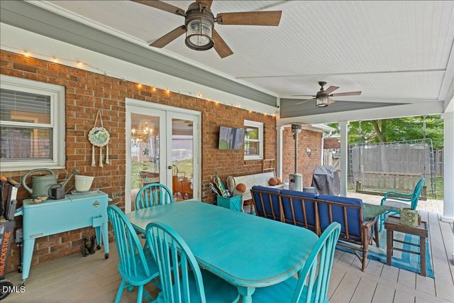 5014 Tremont Drive, Raleigh, NC 27609