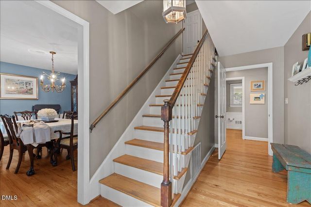 5014 Tremont Drive, Raleigh, NC 27609