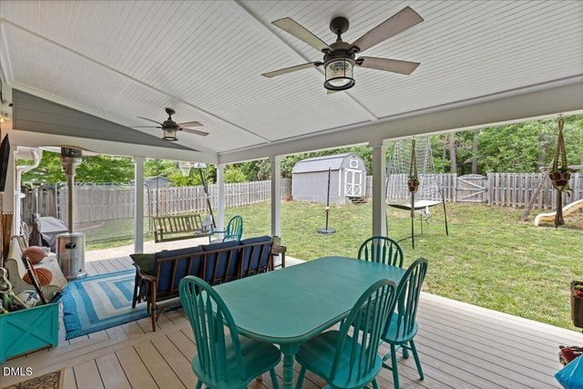 5014 Tremont Drive, Raleigh, NC 27609