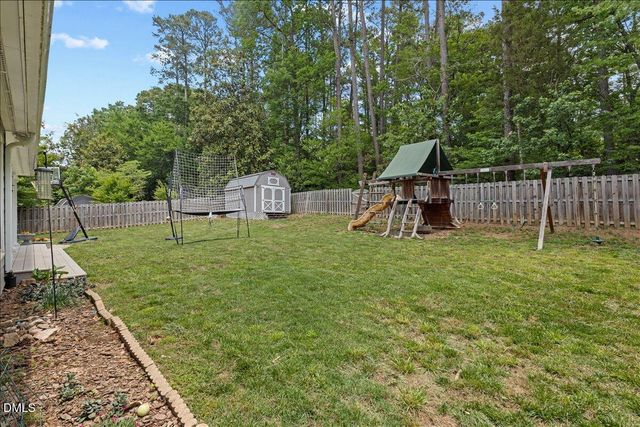 5014 Tremont Drive, Raleigh, NC 27609
