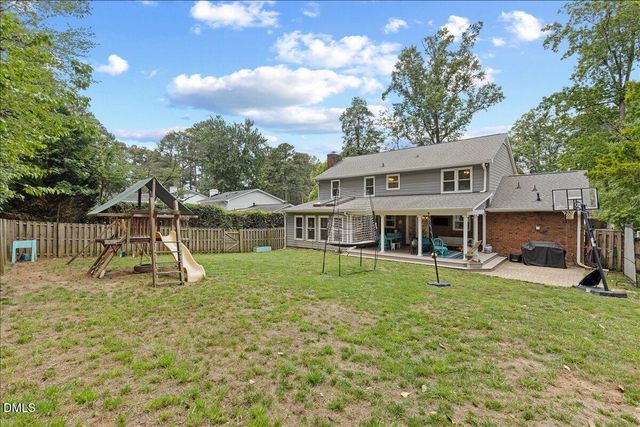5014 Tremont Drive, Raleigh, NC 27609