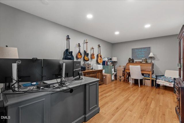 5014 Tremont Drive, Raleigh, NC 27609