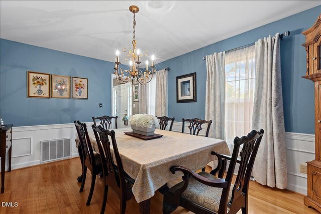 5014 Tremont Drive, Raleigh, NC 27609