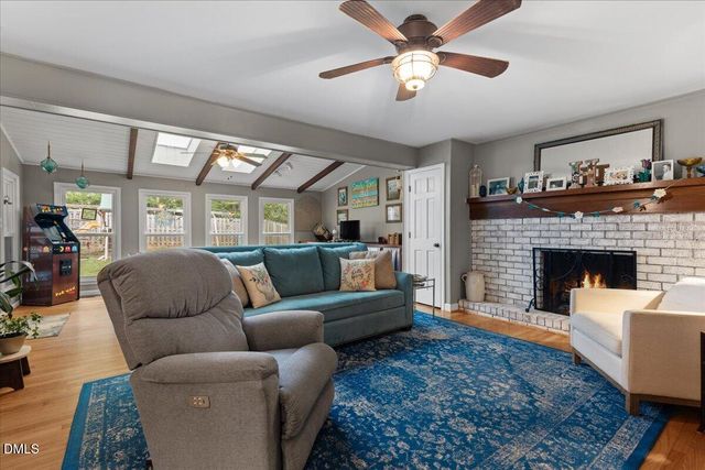 5014 Tremont Drive, Raleigh, NC 27609
