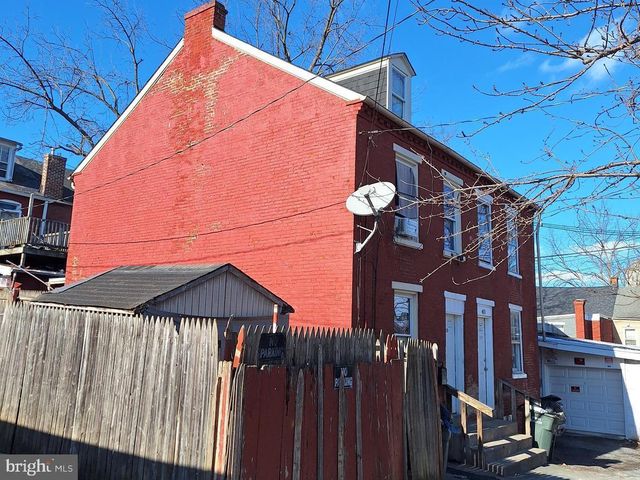 411-413 S ARCH ST, Lancaster, PA 17603