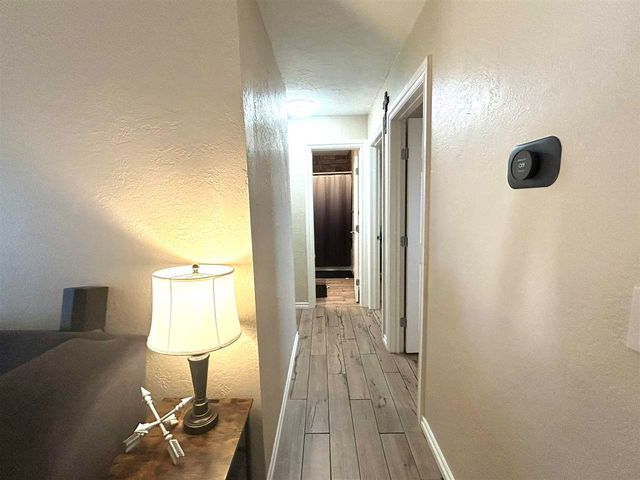 815 W D Ave, Cache, OK 73527